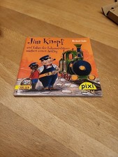 Jim knopf lukas gebraucht kaufen Jim knopf lukas gebraucht kaufen  Marburg