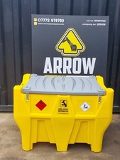 Emiliano serbatoi carry for sale  UK