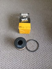 New oil filter for sale  DUDLEY