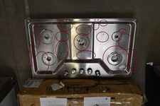 Kitchenaid kcgs356ess stainles for sale  Hartland