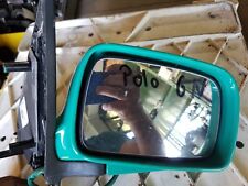 Außenspiegel elektrischvw pol gebraucht kaufen  Königsbrunn