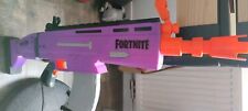 Nerf elite scar d'occasion  Mennecy