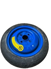 Ruotino scorta daewoo usato  Terni
