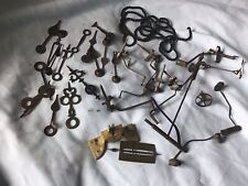 Antique clock parts for sale  GILLINGHAM