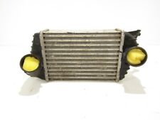 Fiat Stilo 2004 1,9 radiador de aire de carga Intercooler Radiator 838065000 segunda mano  Embacar hacia Mexico