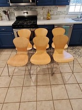 Knoll sprite stackable d'occasion  Expédié en Belgium