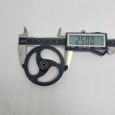 Hoyt idler wheel for sale  Bath