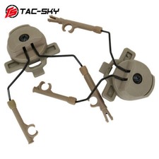 Adaptateur rail casque d'occasion  Expédié en France