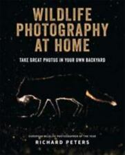 Wildlife photography home for sale  Mansfield