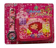 Kids strawberry shortcake for sale  SWINDON