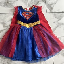 Super hero supergirl for sale  LEICESTER