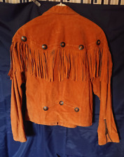 Biker western echt gebraucht kaufen  Duisburg