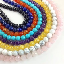 Handmade gemstone beaded for sale  Allen