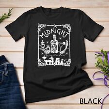 Camiseta unissex Midnight Margaritas Practical Magic coquetéis Halloween comprar usado  Enviando para Brazil