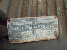 1937 mccormick farmall for sale  Warren