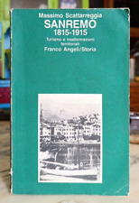 Sanremo 1815 1915 usato  Sanremo