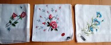 Stück damen taschentücher gebraucht kaufen  Friedberg