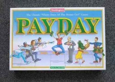 Payday waddingtons board for sale  BARNSLEY