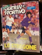Rivista guerin sportivo usato  Ariccia