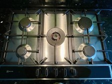 neff 5 burner hob for sale neff 5 burner hob for sale WEST WICKHAM