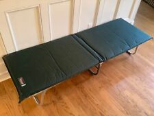 Vintage aluminum cot for sale  Pittstown