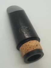Bec vintage clarinette d'occasion  Mandres-les-Roses