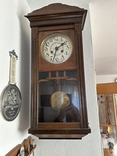 Alte wanduhr regulator gebraucht kaufen  Landsberied