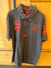 Poloshirt sansibar sylt gebraucht kaufen  Mannheim