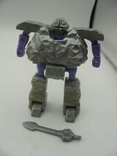 Bandai tonka robo d'occasion  Nogent-le-Roi