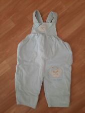 Latzhose baby hund gebraucht kaufen  Arnstadt