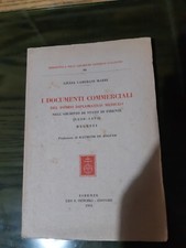 Documenti commerciali del usato  Foggia