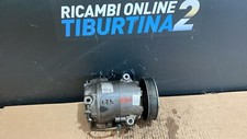 Compressore opel astra usato  Guidonia Montecelio