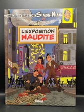 Aventures simon nian d'occasion  Castelnaudary