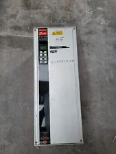 Danfoss inverter variable for sale  STONE