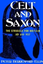 Celt saxon peter for sale  UK