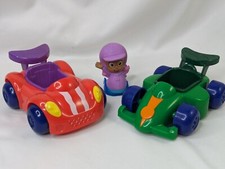 Mattel bubble guppies for sale  Afton