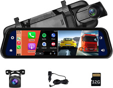 Specchietto retrovisore dash usato  Italia