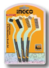 Set mini spazzole usato  Maddaloni