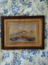 Yvon masse peinture d'occasion  Sault