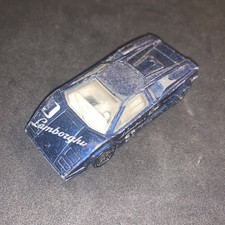 Lamborghini countach malaysia gebraucht kaufen  Ebersberg