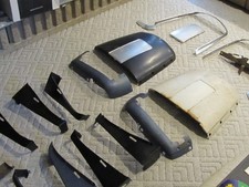 Ford thunderbird seats for sale  Xenia
