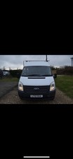 White long wheelbase for sale  MARGATE