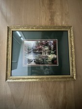 thomas kinkade garden prayer for sale thomas kinkade garden prayer for sale Kingston