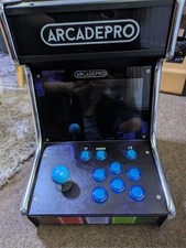 Arcade pro table for sale  SOUTHAMPTON