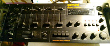 Pré-amplificador mixer vintage Gemini PDM-3012 4 canais testado e funciona comprar usado Pré-amplificador mixer vintage Gemini PDM-3012 4 canais testado e funciona comprar usado  Enviando para Brazil
