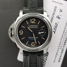 Panerai days luminor usato Panerai days luminor usato  Roma