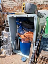 Fiberglass fish pond for sale  WILLENHALL