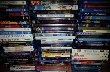 Dvd movie collection for sale  Woodbury