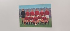 Cartolina icea squadra usato  Prato