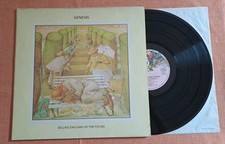 Gatefold con testi usato  Roma